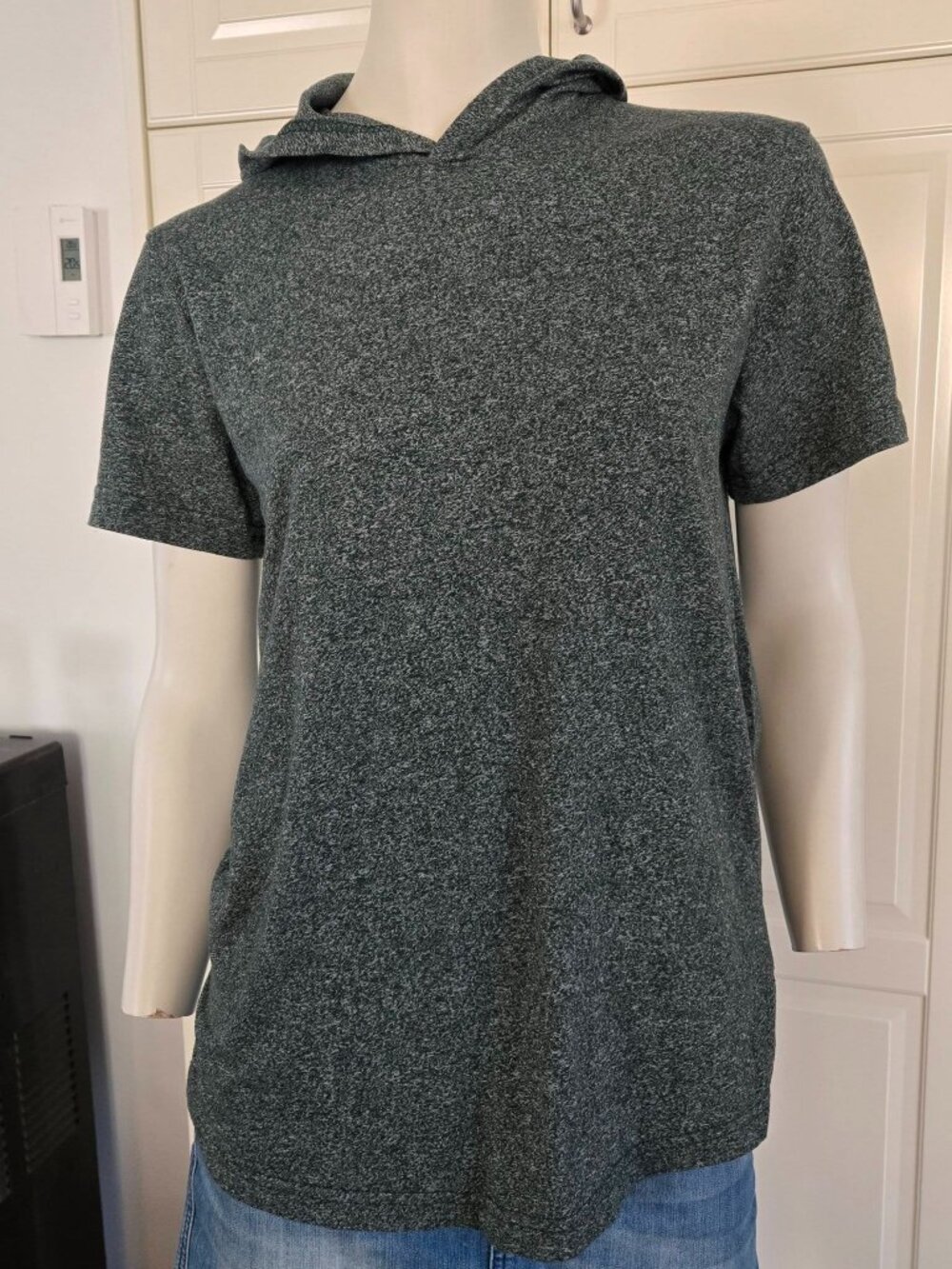 next level apparel medium sweater